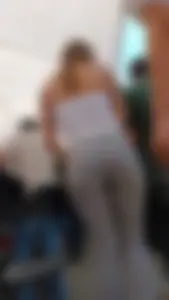 !girl with great ass!