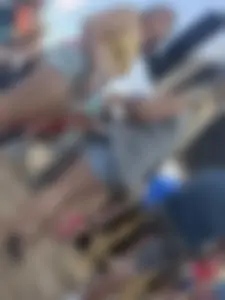 I love the fair