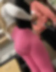 Camo or pink? (Not oc)