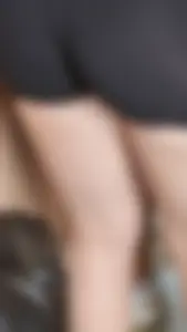 Milf’s ass right infront of me