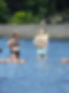 Bikini girls