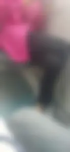 More sexy crossed legs creepshots in public transport!