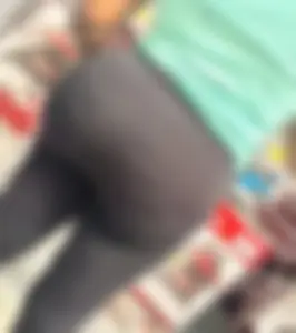 Huge BBL Oblivious Ebony