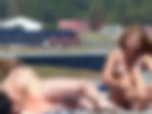 Bikini girls