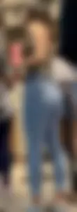 Asian teen with a small but nice ass