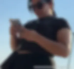 Sexy white girls at Dutch Bros VPL (OC)