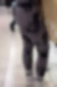 Mall babe