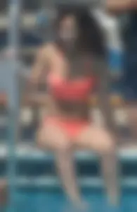Bikini girls
