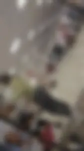 PAWG In Grey Leggings at target