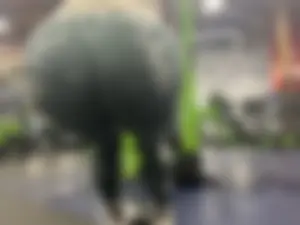 Gym latina pt2 (oc)