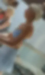 Super sexy mommy with great rack ( NOT OC )