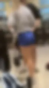 College Gym Girls (PART 32)