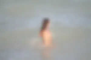 Costinesti Romania nude beach girls