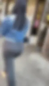 Bbl Dominican mami Not OC