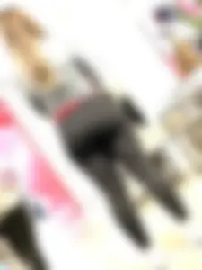 (OC) lulu pawg from far