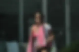More sexy girls in bikinis and thongs at Deerfield Beach in Florida