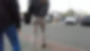 What a cute, lil TIGHT  (Not OC)