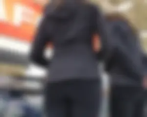 Milf and College Girl duo