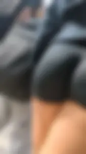 My fav college slut and her biker shorts wedgies #1
