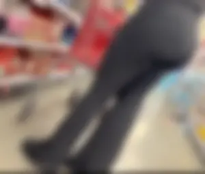 Latina milf Thicc