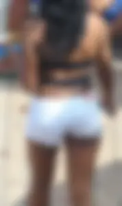 Bikini girls
