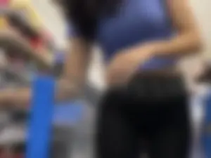 (Anim4listik) Latina Baddie Nice ass Upshot’s OC