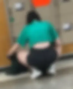 College Gym Girls (PART 32)