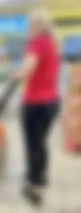 Big Ass Gallery Milf Pants (not OC)