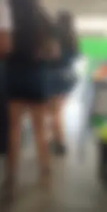 5/10 Perfect ass latina milf [OC]
