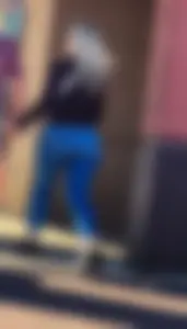 Milf Big ass