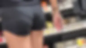 SHORTS tight freshman