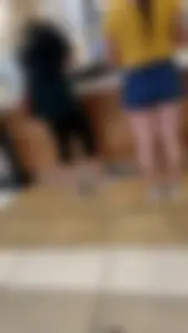 3 for 1 …everywhere I go…I see booty