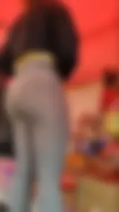 One Day Two Cameltoes + Bonus
