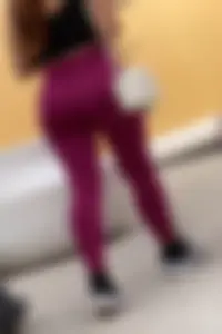 Fucking RIDICULOUS Milf (OC)