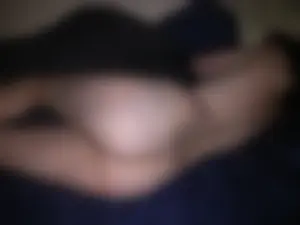 Naked Girl Asleep in Bed Home Creepshot