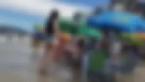 Beach in Brazil part 42