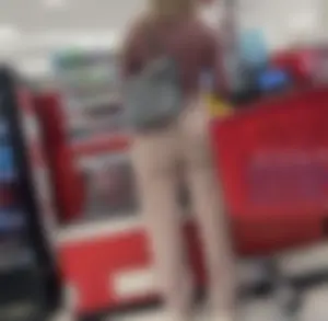 Hot milf slim waist fat booty