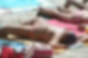 Costinesti Romania nude beach girls
