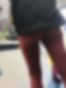 Slim girl nice ass 1