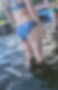 Lakeside Blondie