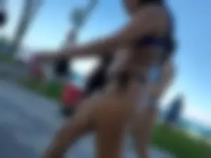 Hot Florida girls