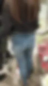 Small booty