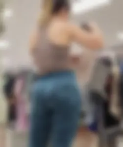 Scrumptious Ass Latina