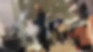 Ass in LuLu (Not OC)