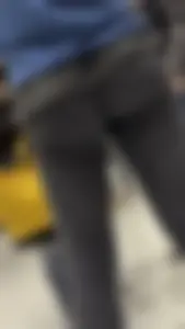 Tidy Apple Store ass