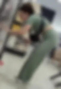 The Green Meanie (Closeups)