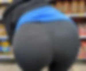 Milf Ass At Work