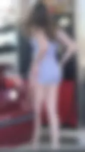 Aero Blonde - Ass Pumping Gas