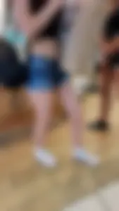 3 for 1 …everywhere I go…I see booty