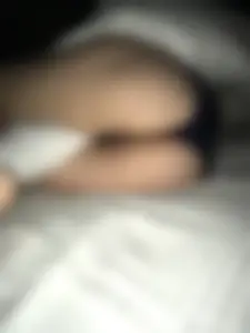 Candid Milf in Different Panties Asleep in Bed With Bend Legs, Uncovered by the Blanket, Home Lip-Slip Creepshots